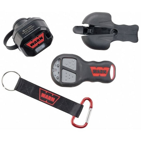 Warn Lifting Equipment 90287 - product photo 1