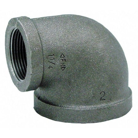 Anvil Pipe Fitting 0311008007 - product photo 1