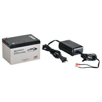 Speedclean Pressure Washer Part CJ125-KIT-SB - product photo 1