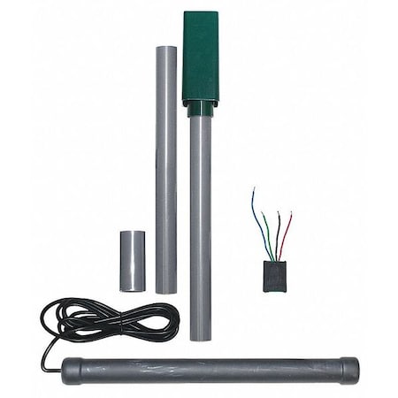 Mighty Mule Lock FM130 - product photo 1