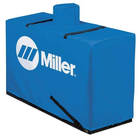 Miller Electric Welder 301099 - product photo 1
