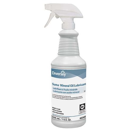 Diversey Lubricant 48048 - product photo 1