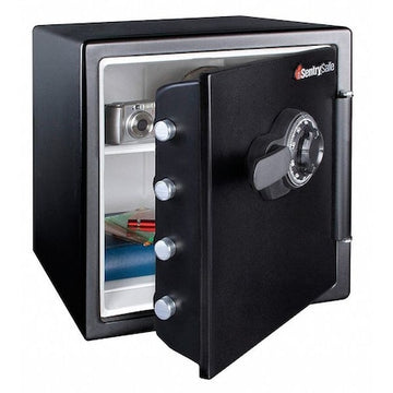 Sentry Safe Safe SFW123CS - product photo 1