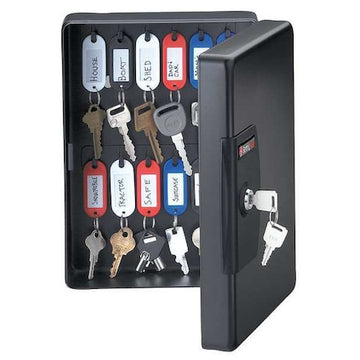 Sentry Safe Key Control Item KB-25 - product photo 1