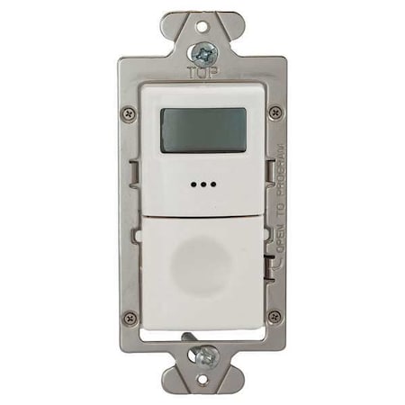 Hubbell Wiring Device-Kellems Control Component DT2000W - product photo 1