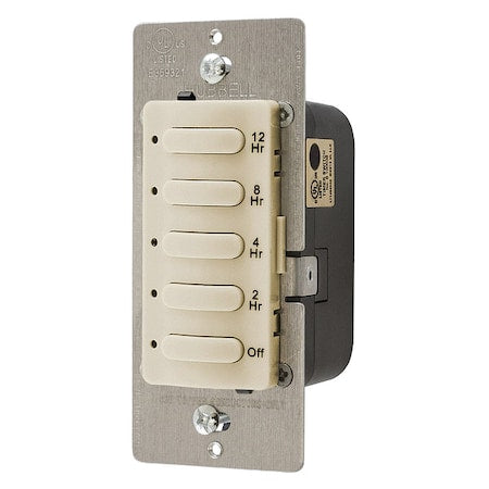 Hubbell Wiring Device-Kellems Control Component DT5012I - product photo 1