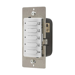 Hubbell Wiring Device-Kellems Control Component DT5012W - product photo 1