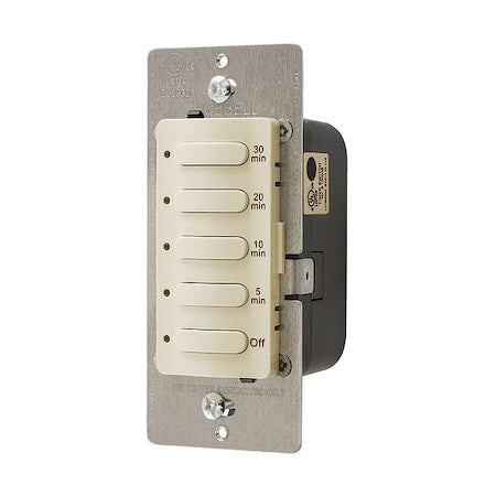 Hubbell Wiring Device-Kellems Control Component DT5030I - product photo 1