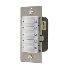 Hubbell Wiring Device-Kellems Control Component DT5060W - product photo 1