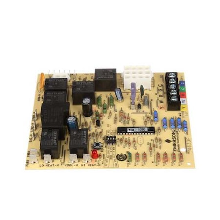 White-Rodgers Hvac Control 50M56-743 - product photo 1