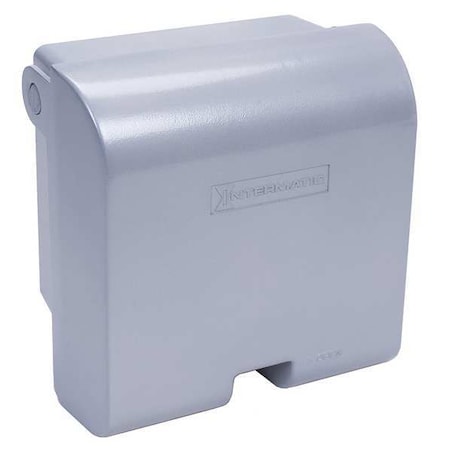 Intermatic Electrical Box WP1030MXD - product photo 1