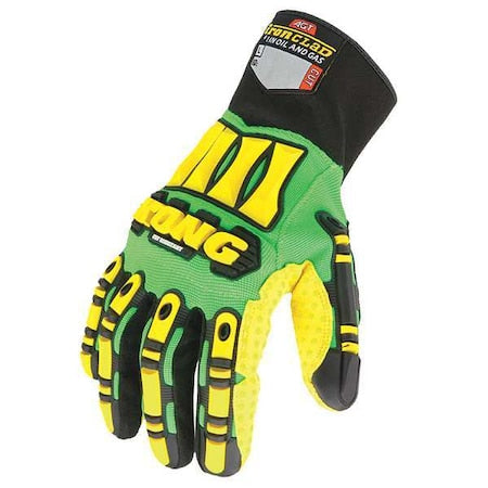 Ironclad Performance Wear Ppe SDXC-04-L - product photo 1
