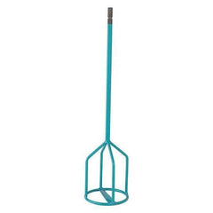 Collomix Concrete Mixer KR140HF - product photo 1