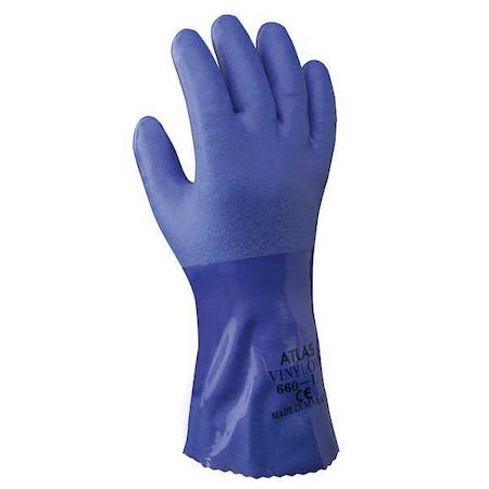 Showa Ppe 660XXL-11 - product photo 1