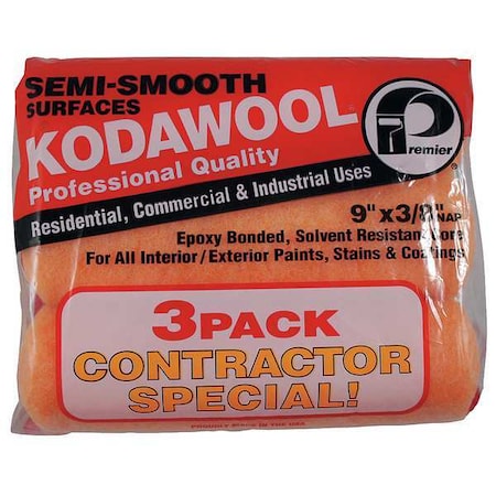 Premier Paint Applicator 3PKW38 - product photo 1