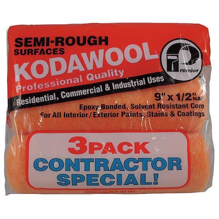 Premier Paint Applicator 3PKW50 - product photo 1