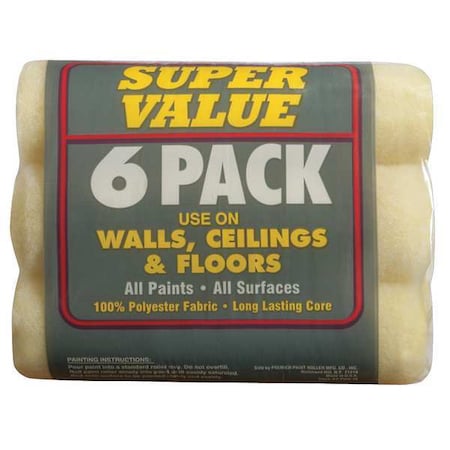 Premier Paint Applicator 6PK50 - product photo 1