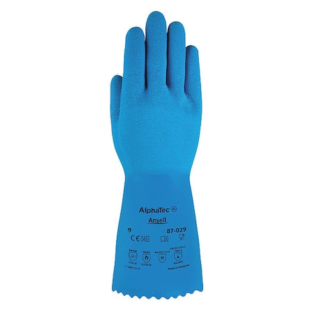 Ansell Ppe 87-029 - product photo 1