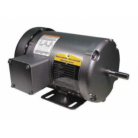Baldor-Reliance Motor M3464 - product photo 1