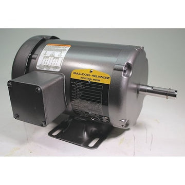 Baldor-Reliance Motor M3534 - product photo 1