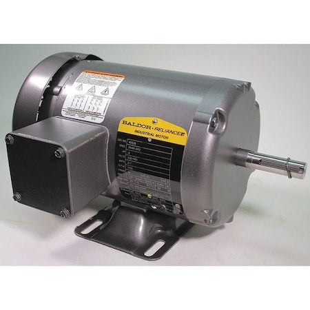 Baldor-Reliance Motor M3538 - product photo 1