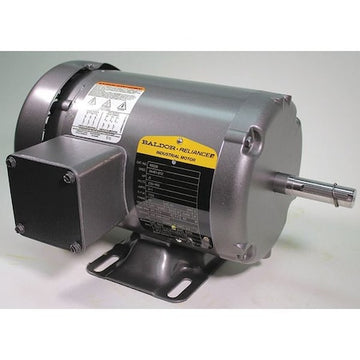 Baldor-Reliance Motor M3538 - product photo 1