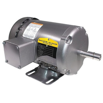 Baldor-Reliance Motor M3541 - product photo 1