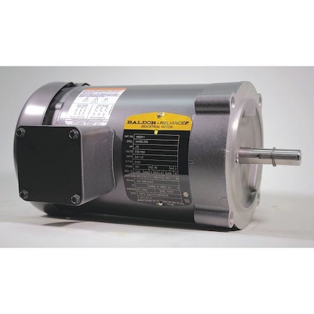 Baldor-Reliance Motor VM3541 - product photo 1