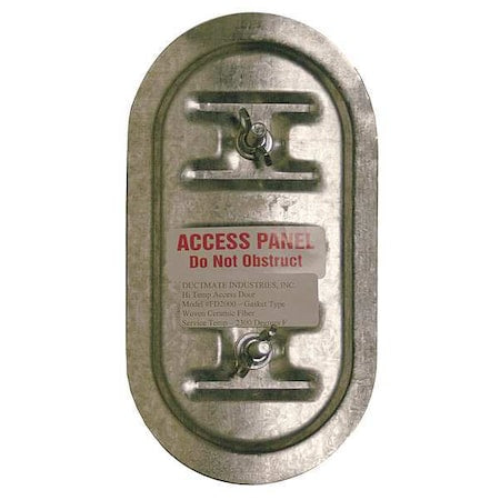 Ductmate Ventilation Part GRDR8414F2GA - product photo 1