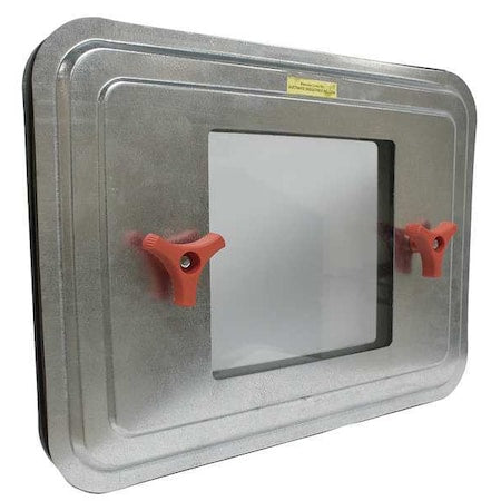 Ductmate Building Material GRDOI1612GA - product photo 1