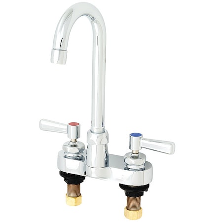 Zurn Faucet Z812A1-XL - product photo 1