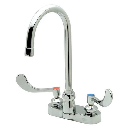 Zurn Faucet Z812B4-XL-FC - product photo 1
