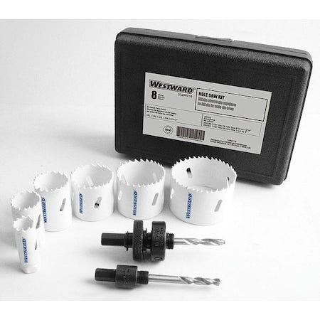 Westward Cutting Tool 29VX18 - product photo 1