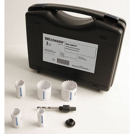 Westward Cutting Tool 29VX19 - product photo 1