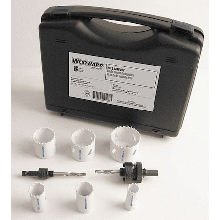 Westward Cutting Tool 29VX22 - product photo 1