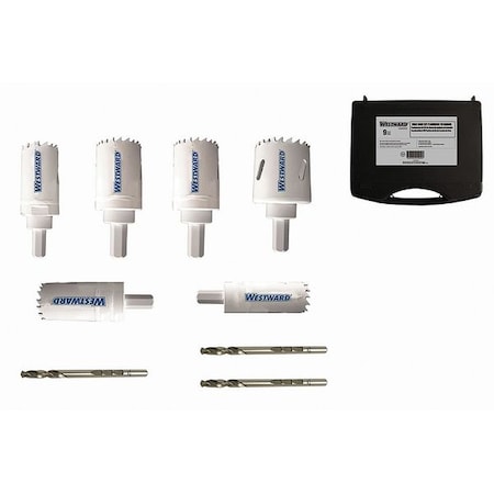 Westward Cutting Tool 29VX25 - product photo 1