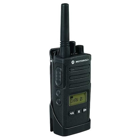 Motorola Audio Equipment RMU2080BDLA - product photo 1