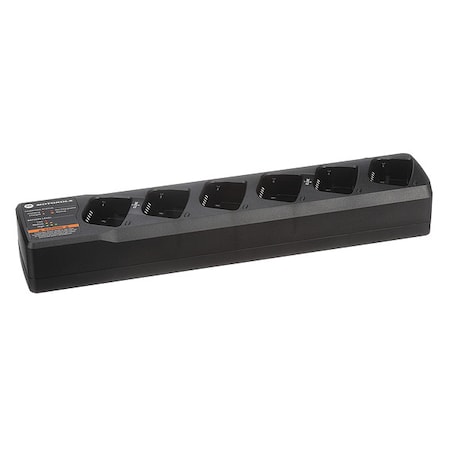 Motorola Audio Equipment PMLN6384A - product photo 1