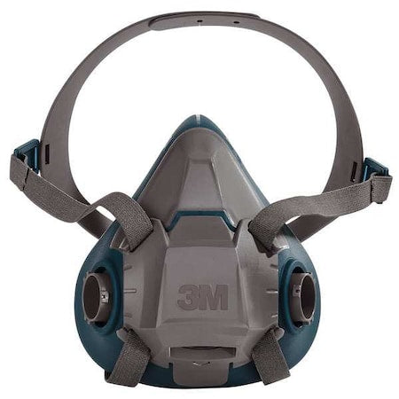 3M Ppe 6501 - product photo 1