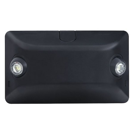 Dual-Lite Emergency Light EV2DB - product photo 1