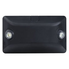 Dual-Lite Emergency Light EV2DB - product photo 1