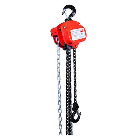 Dayton Lifting Equipment 29XP24 - product photo 1