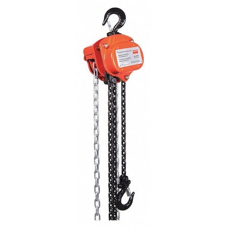 Dayton Lifting Equipment 29XP25 - product photo 1