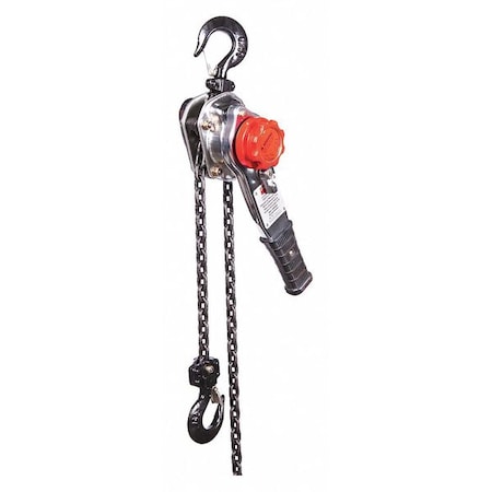 Dayton Lifting Equipment 29XP36 - product photo 1