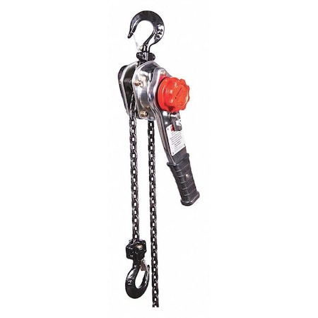 Dayton Lifting Equipment 29XP37 - product photo 1