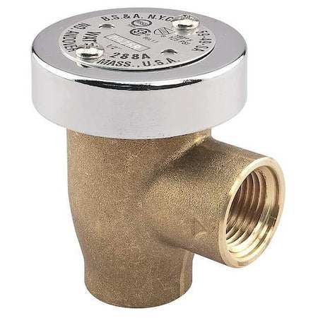 Watts Pipe Fitting LF288A-1/4 - product photo 1