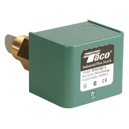 Taco Pump Control IFS01BF-1 - product photo 1