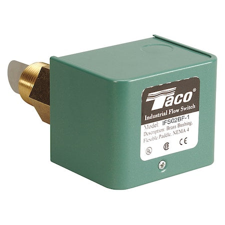 Taco Pump Control IFS02BF-1 - product photo 1