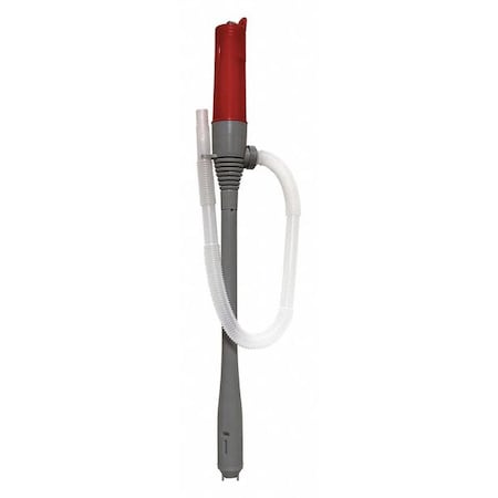 Dyna-Glo Drum Pump DH-20 - product photo 1