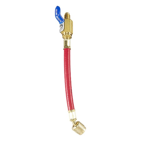 Yellow Jacket Refrigeration Part 29611 - product photo 1